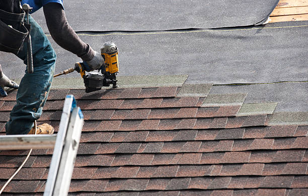 Licensed Gutter Installation service in Midland, OR - Brentwood Metal Roofing